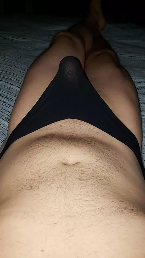 Gotta love the stretch