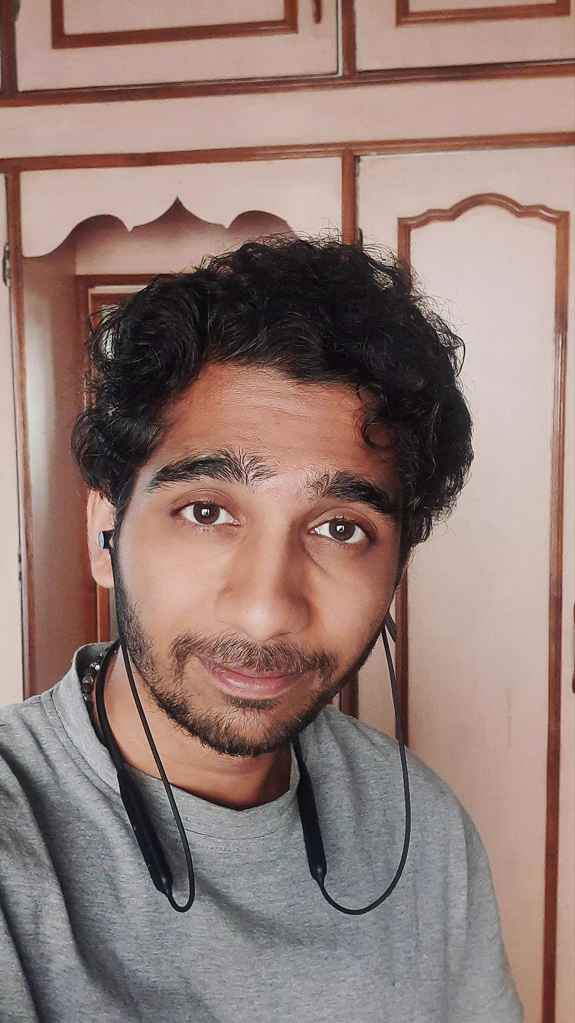 Guess my eye colour? Guess my eye colour?