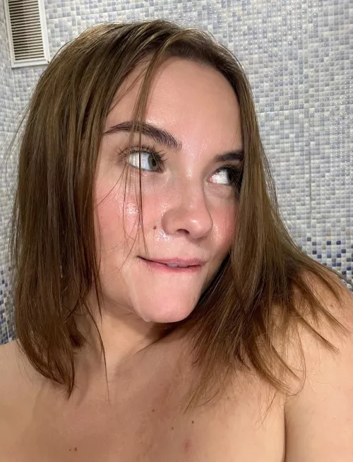 Ha naughty, cool ass