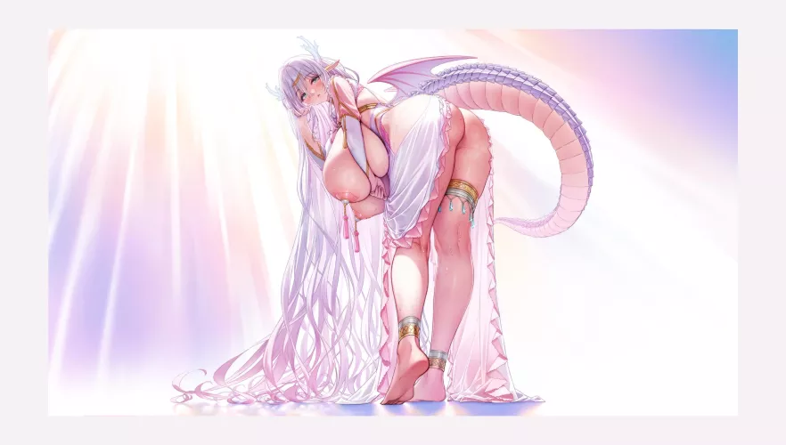 Happy Year of the Dragon 2024