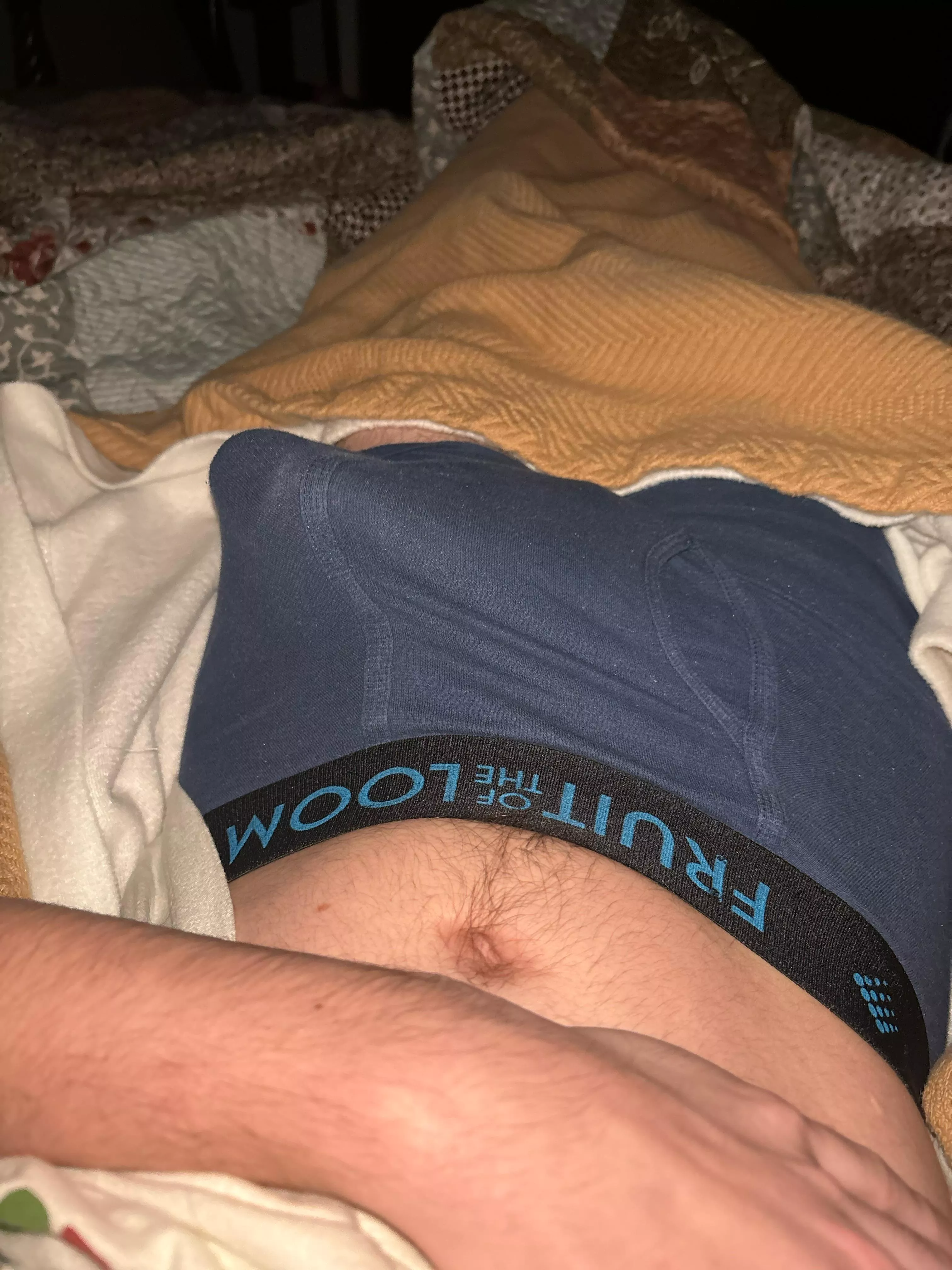 Hard and horny tonight