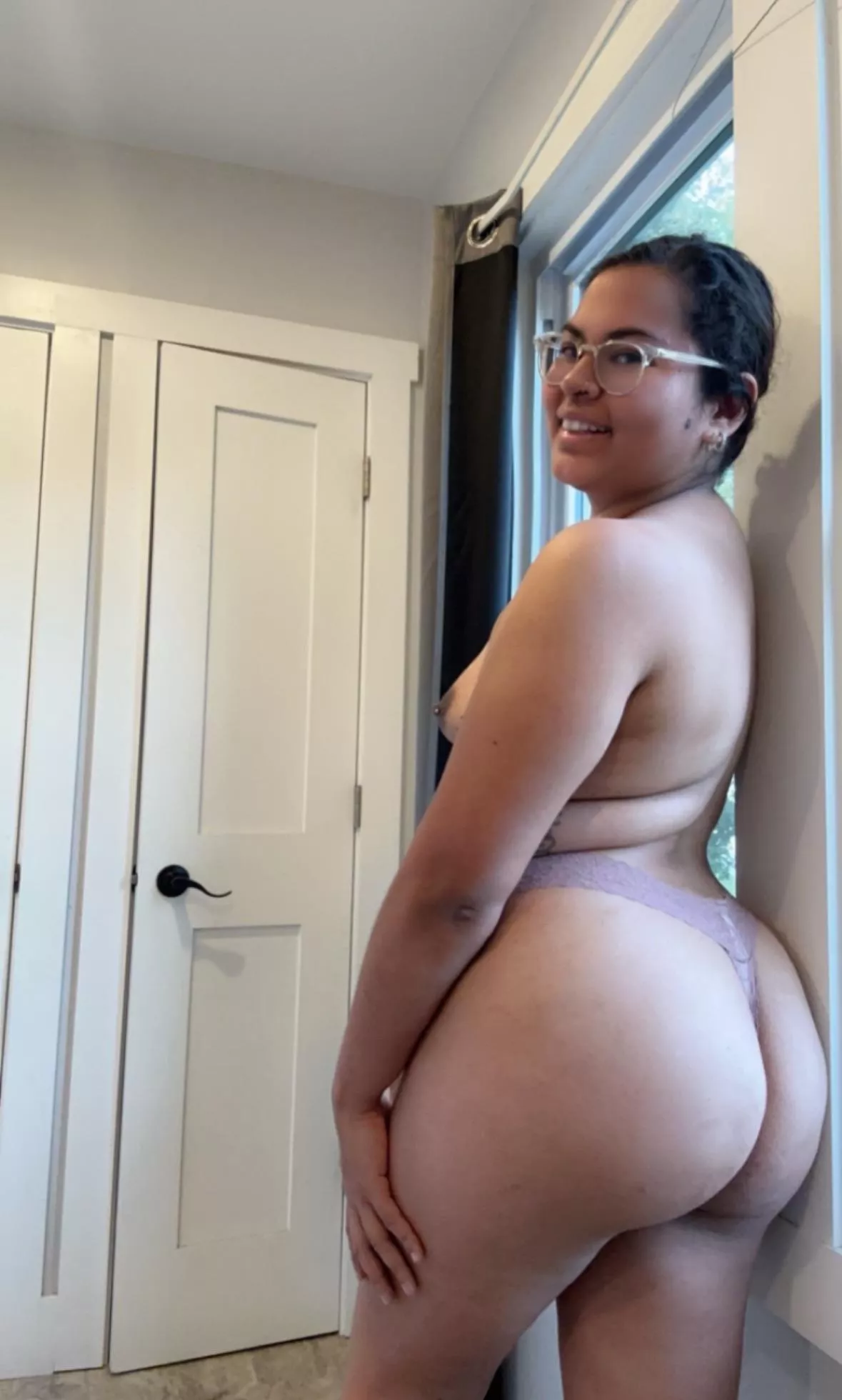 Heard you like your Mexican woman from Veracruz