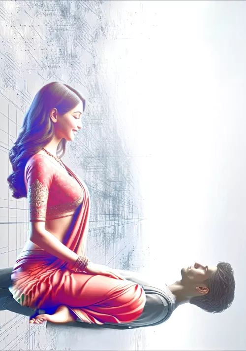 Her soft ambitional authorities in Dream