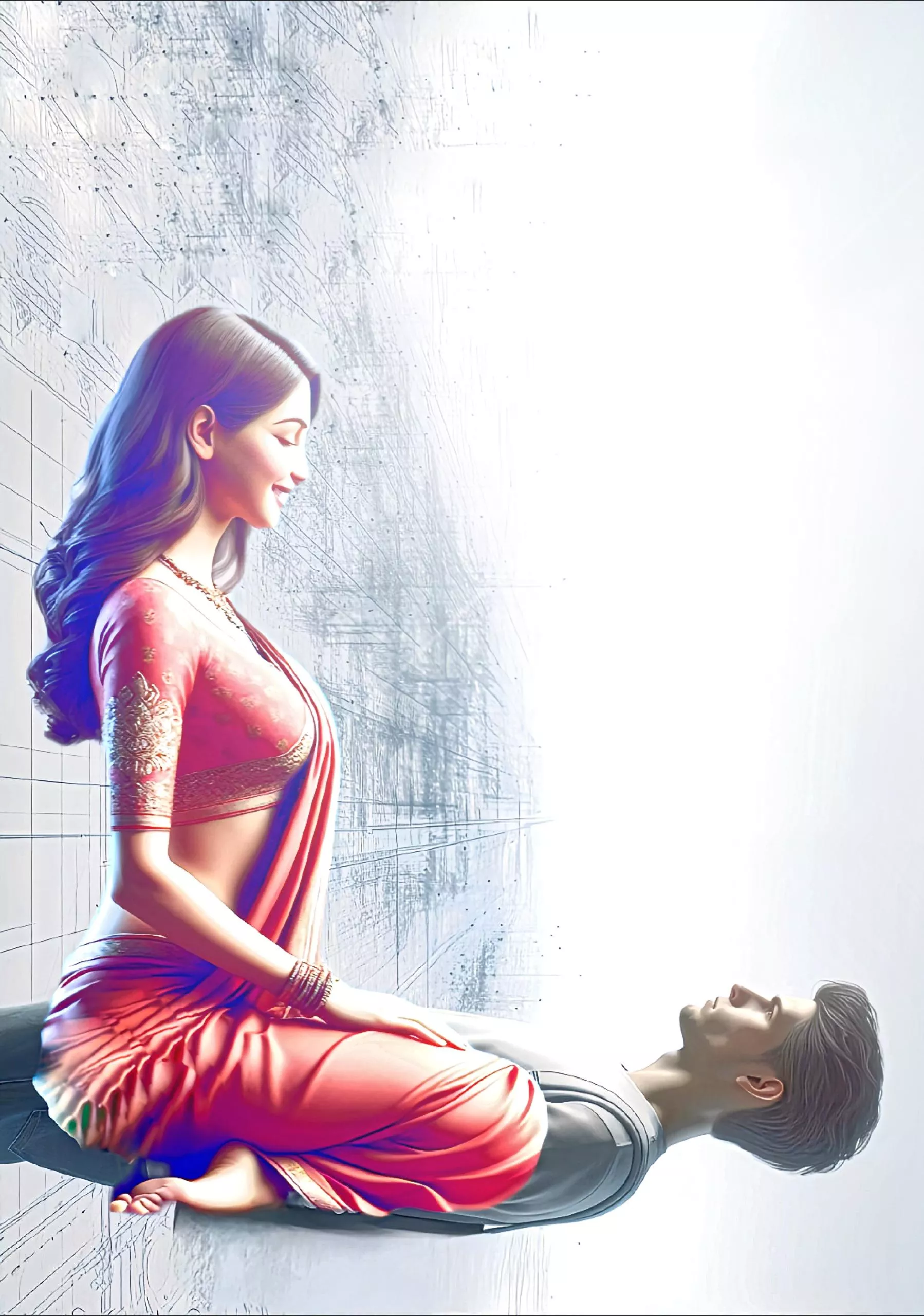 Her soft ambitional authorities in Dream