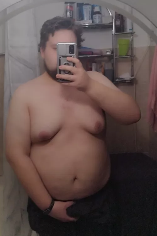 Hi guys! How would you categorize me?