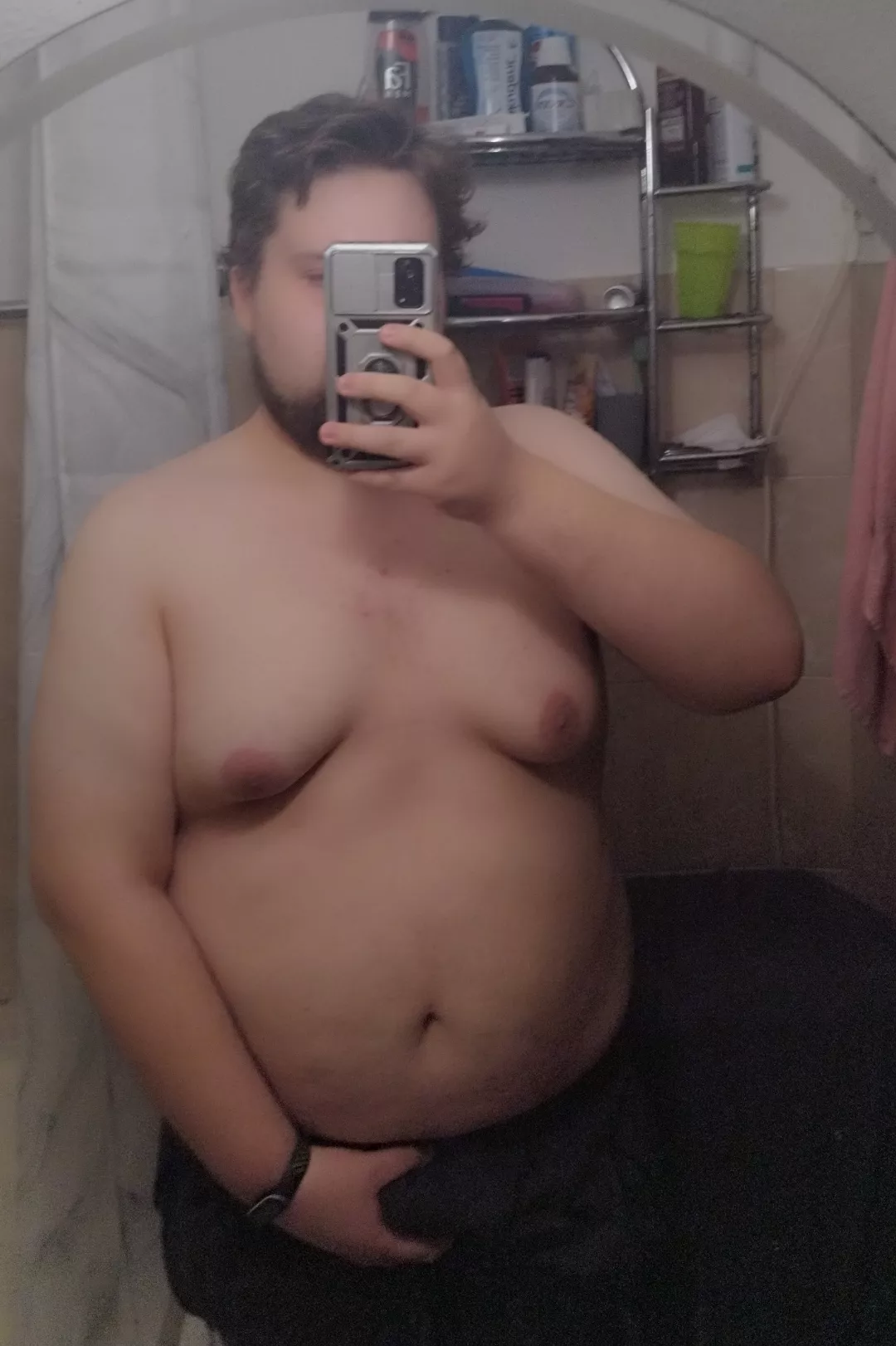 Hi guys! How would you categorize me?