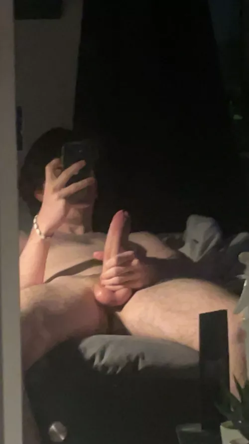 Honest opinions? 19 uncut 💞