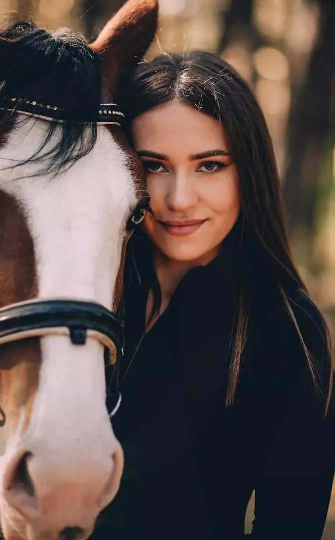 Hope u are into my big ... eyes