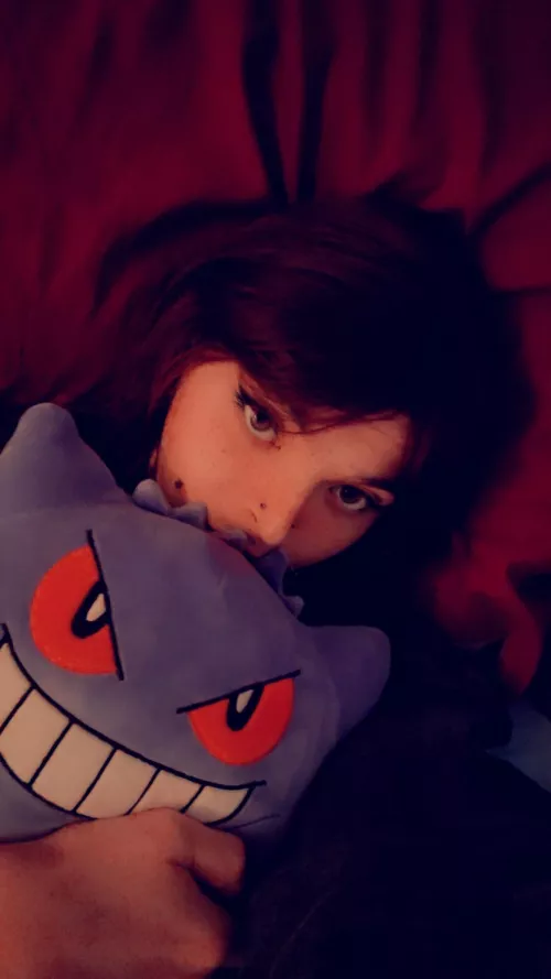 Hope you all are having a great day today😊