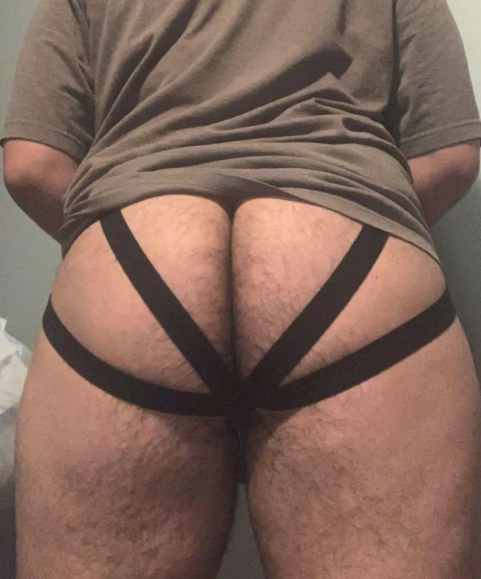 Hope you like my new underwear 😏 (20)