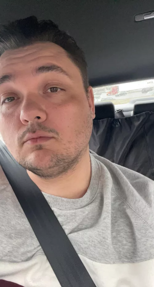 Hope you’re having a good day, bros!