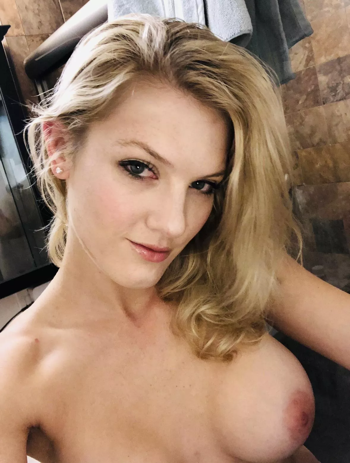 Hopefully not too late for Titty Tuesday