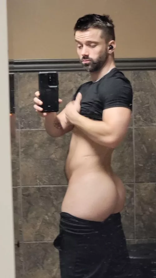 how are my squats working out for me?