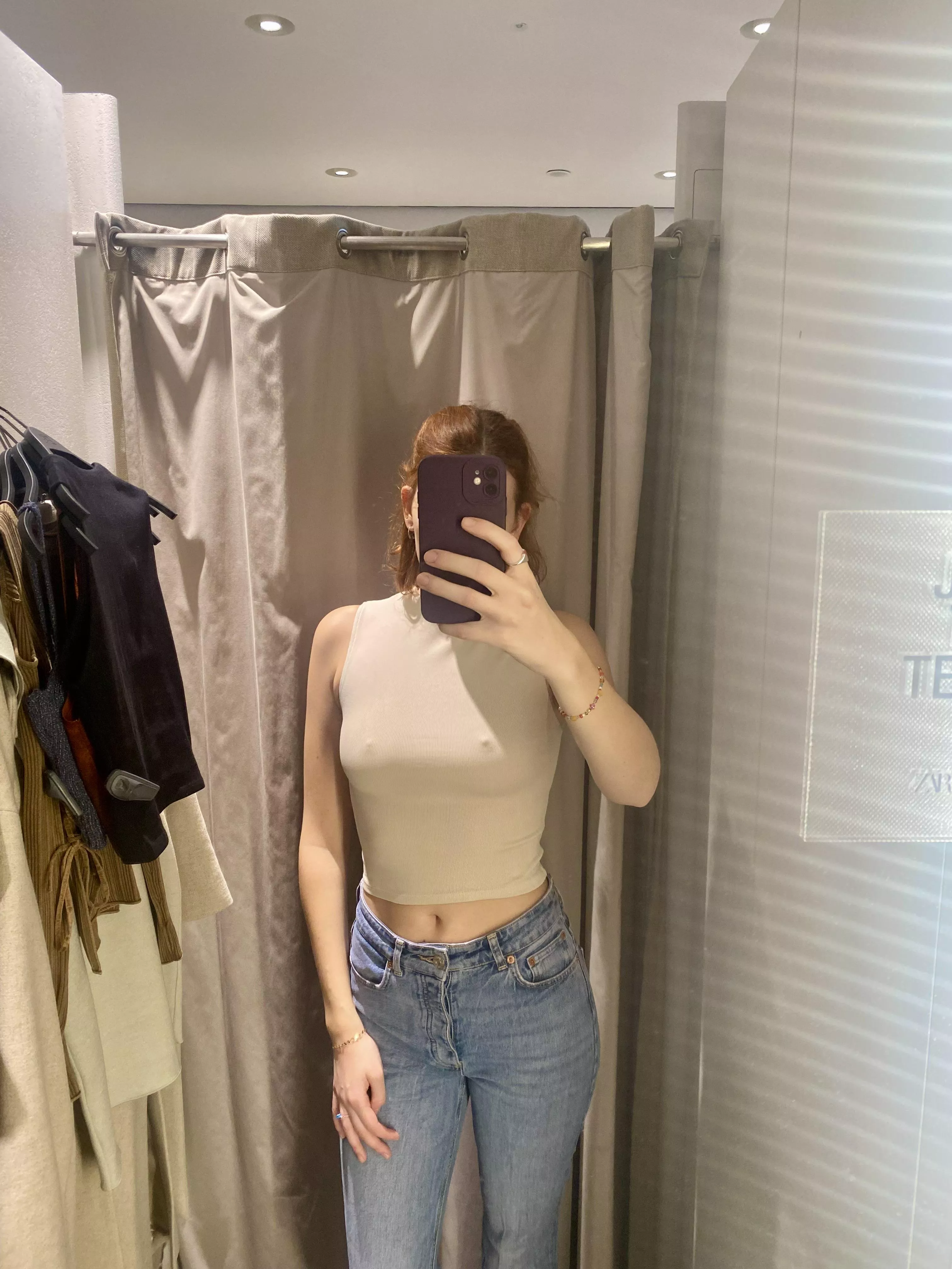 how long would it take until i remove my top?