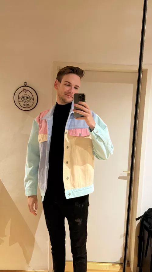 How‘s your day going so far?