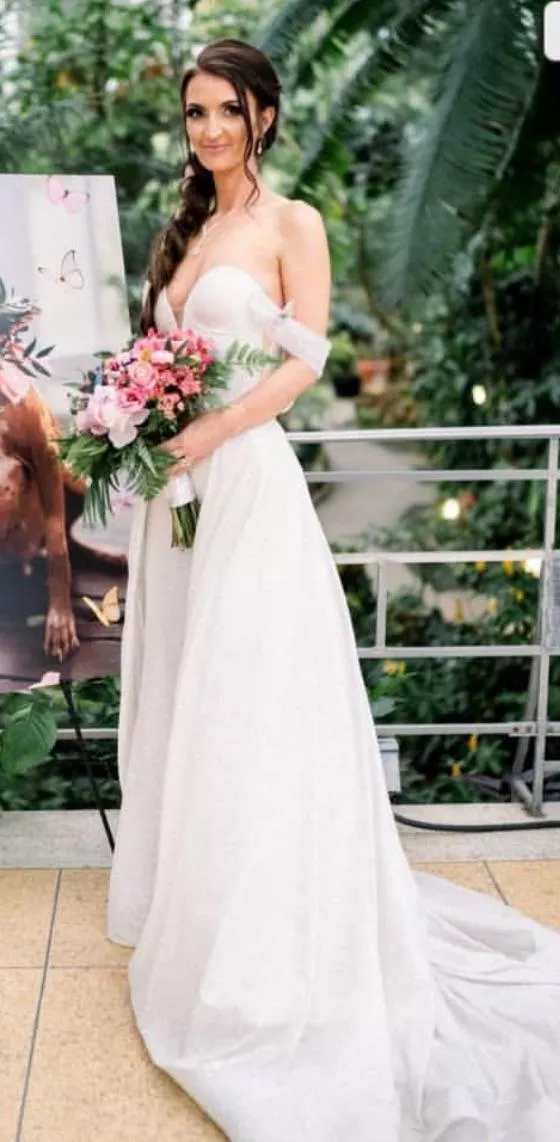 I forgot were I saw her but does anyone still have this?