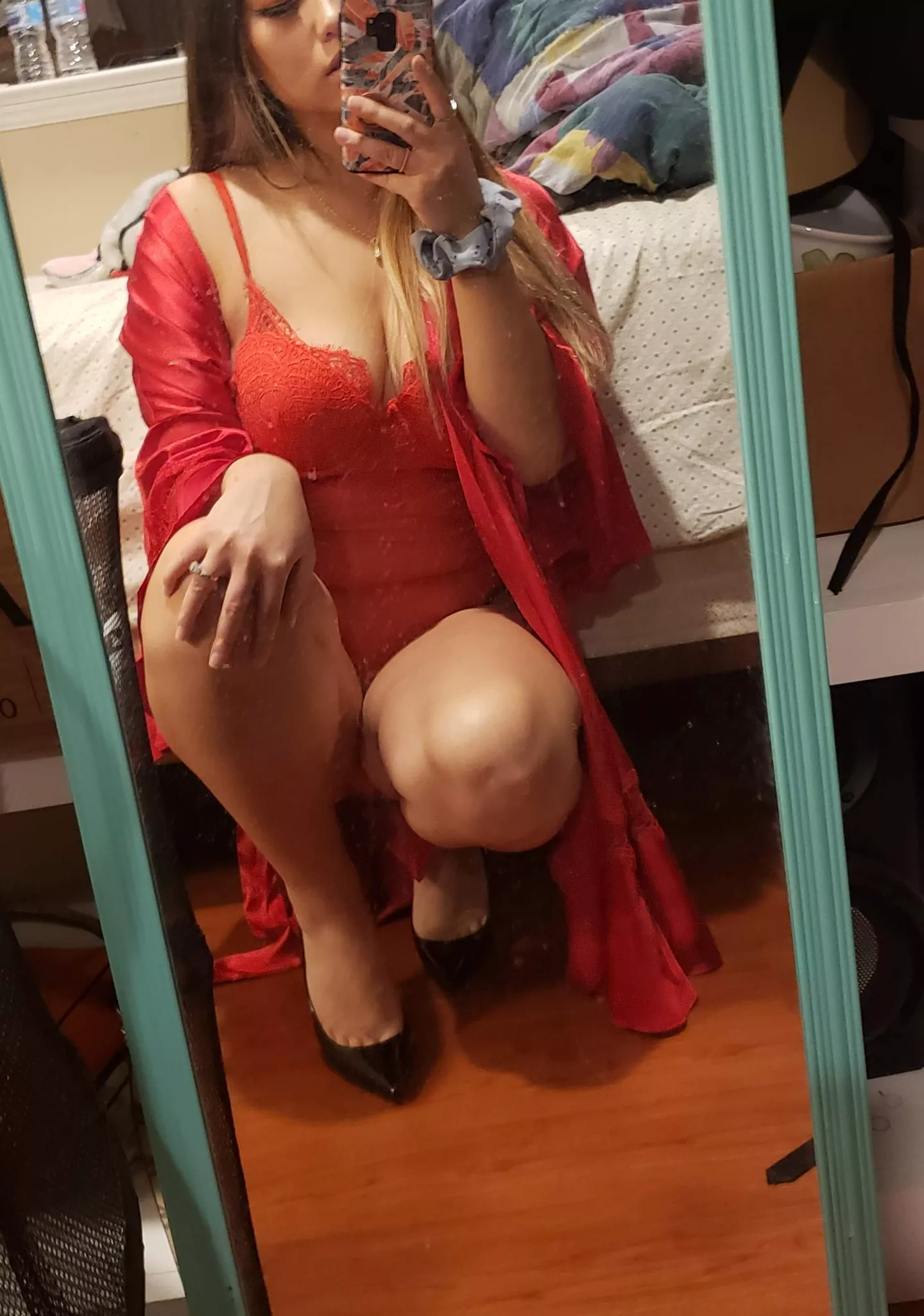 I fuck better than your wife