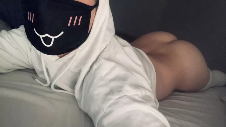 I have a comfortable pillow for you