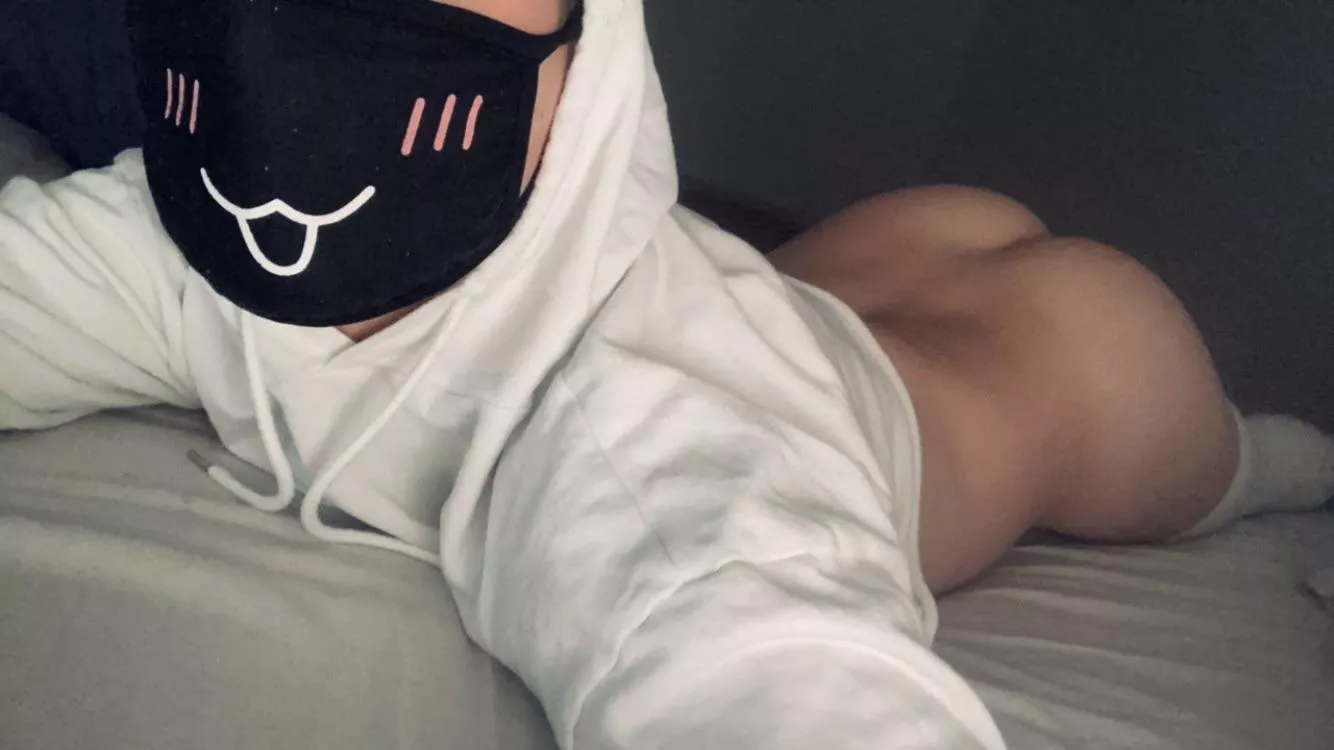 I have a comfortable pillow for you