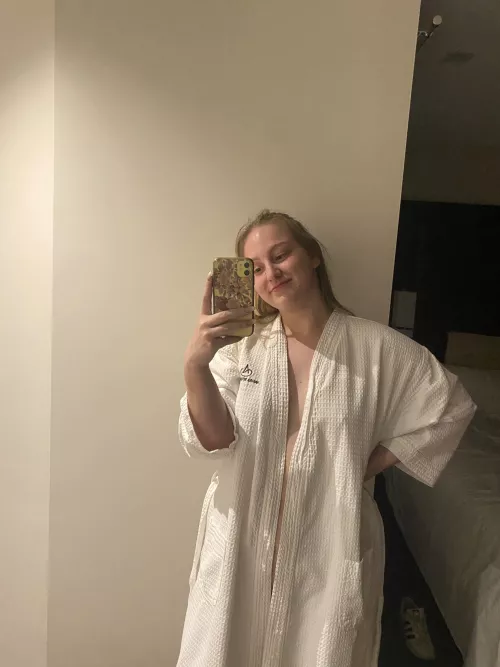 I have the perfect tits for you to fuck