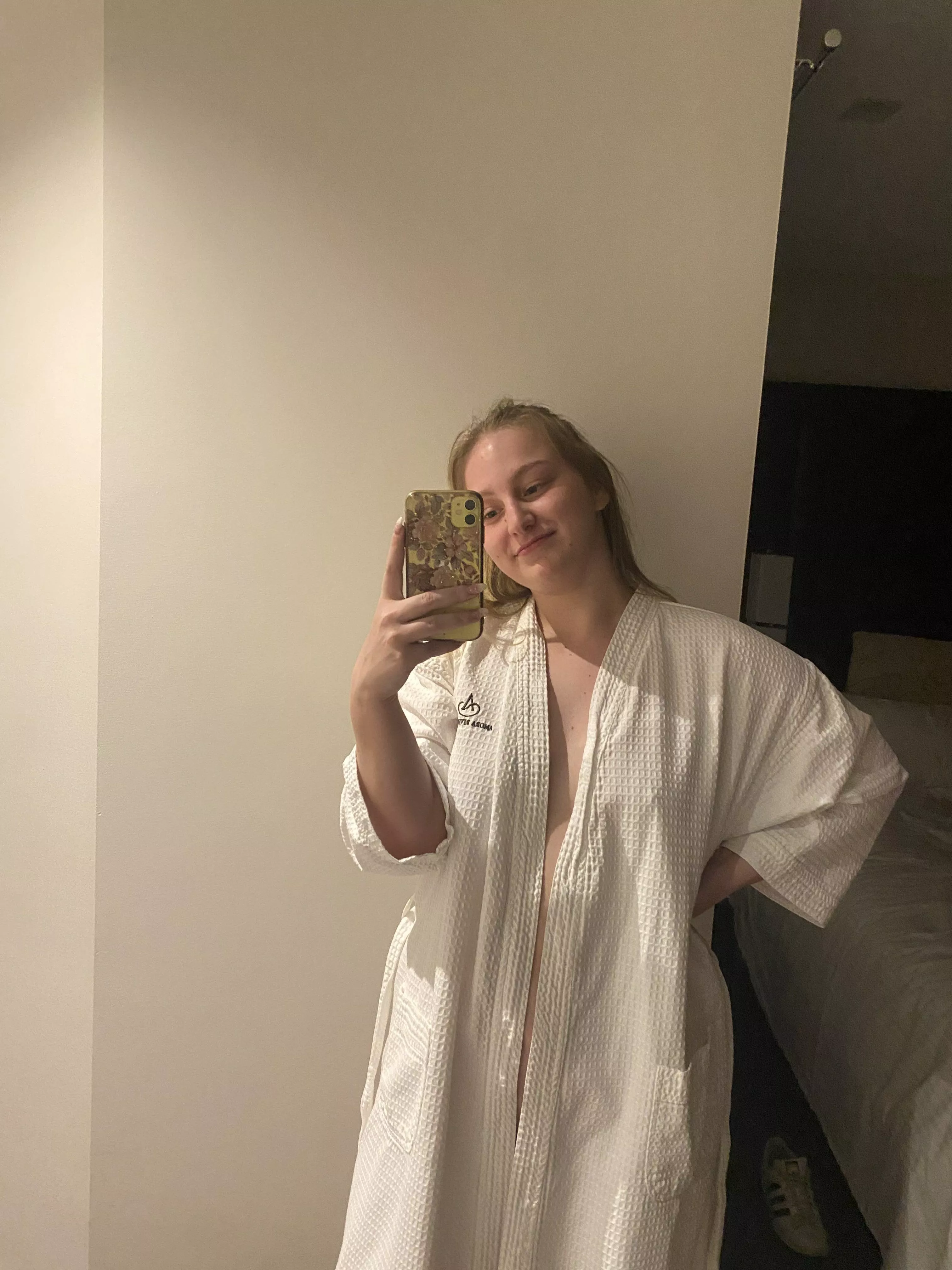 I have the perfect tits for you to fuck