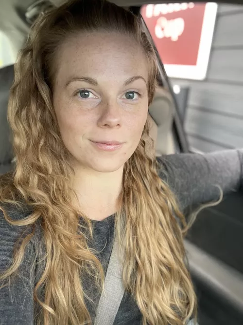 I hope your day is amazing