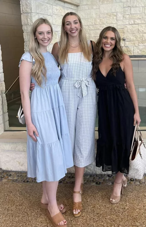 I know who I’m picking. How about you?