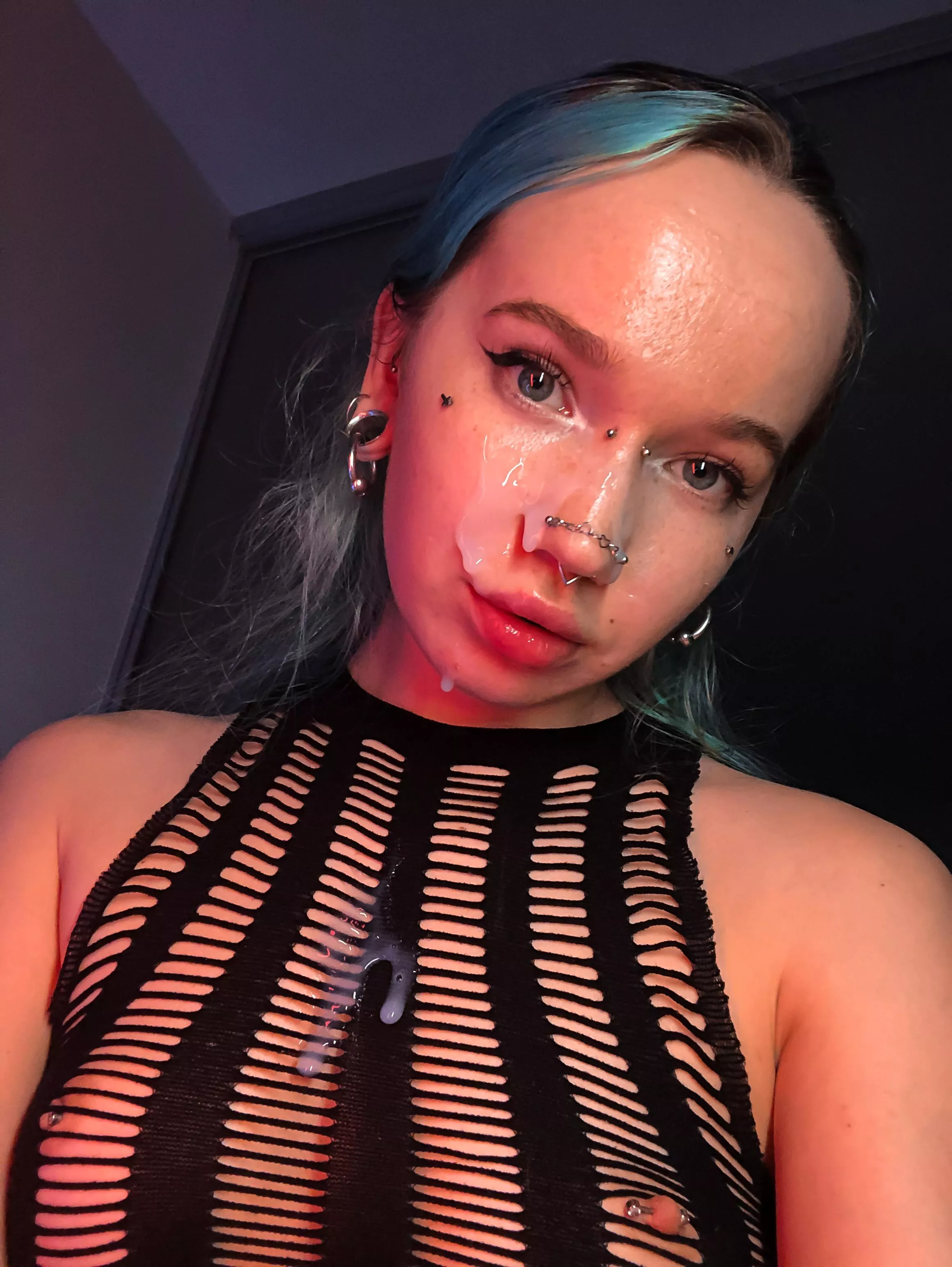 I love it when you cum more.