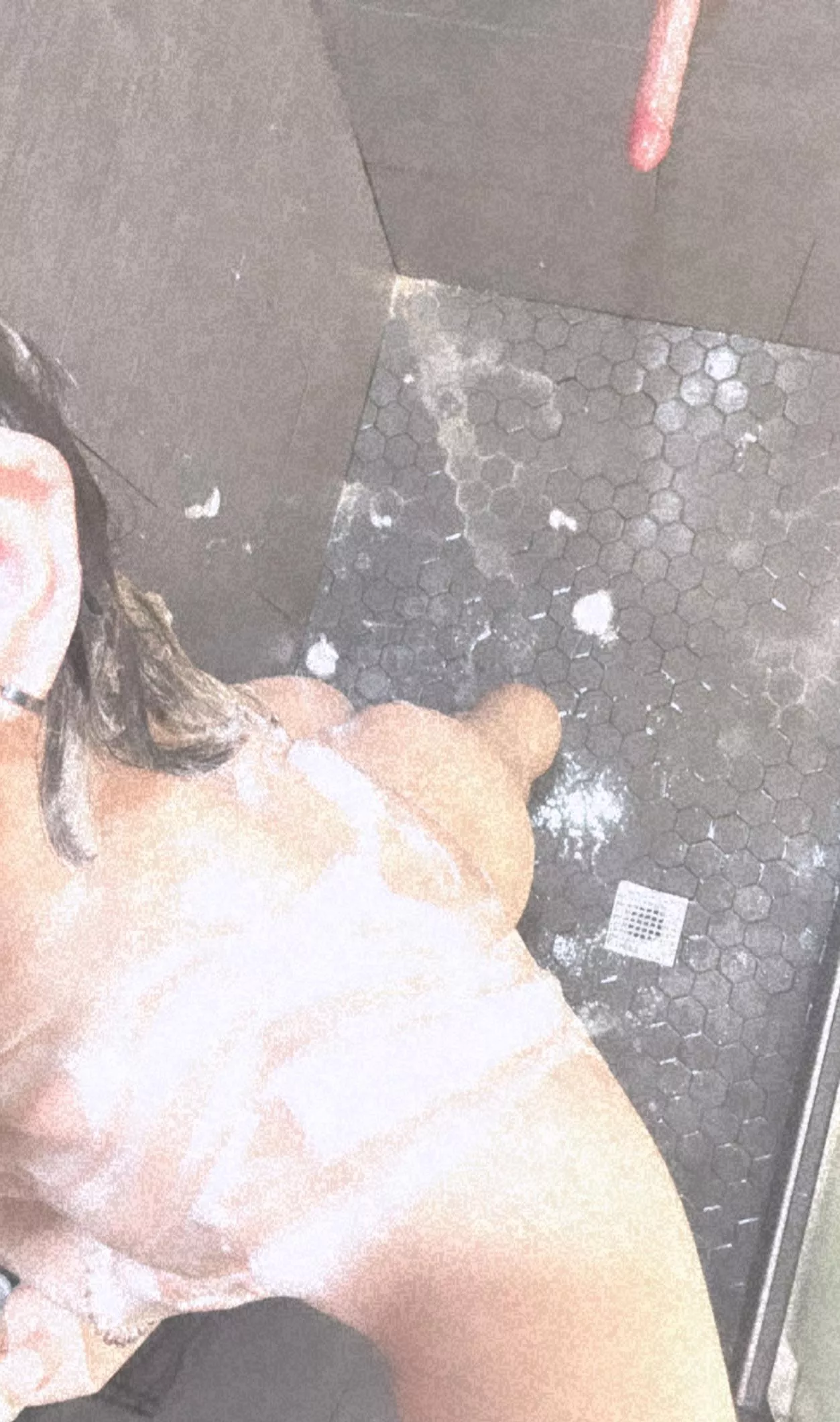 I might need a little help washing my back