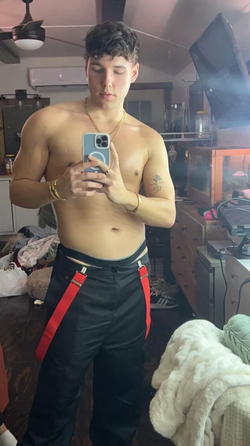 I put out the fire, now what can I use my big hose on next?