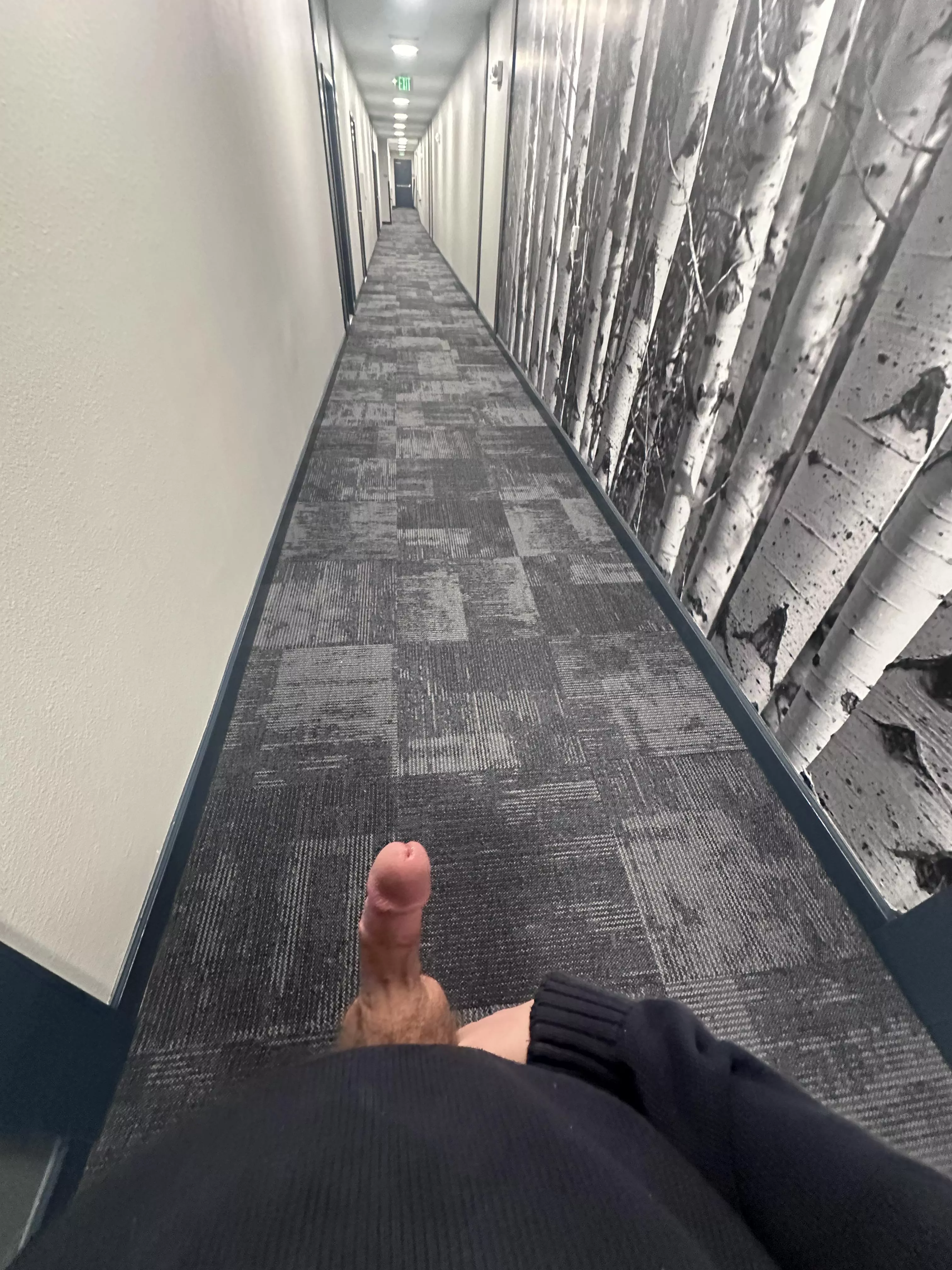 I take off a piece of clothing with each like! P.S. I’m only wearing 2 pieces