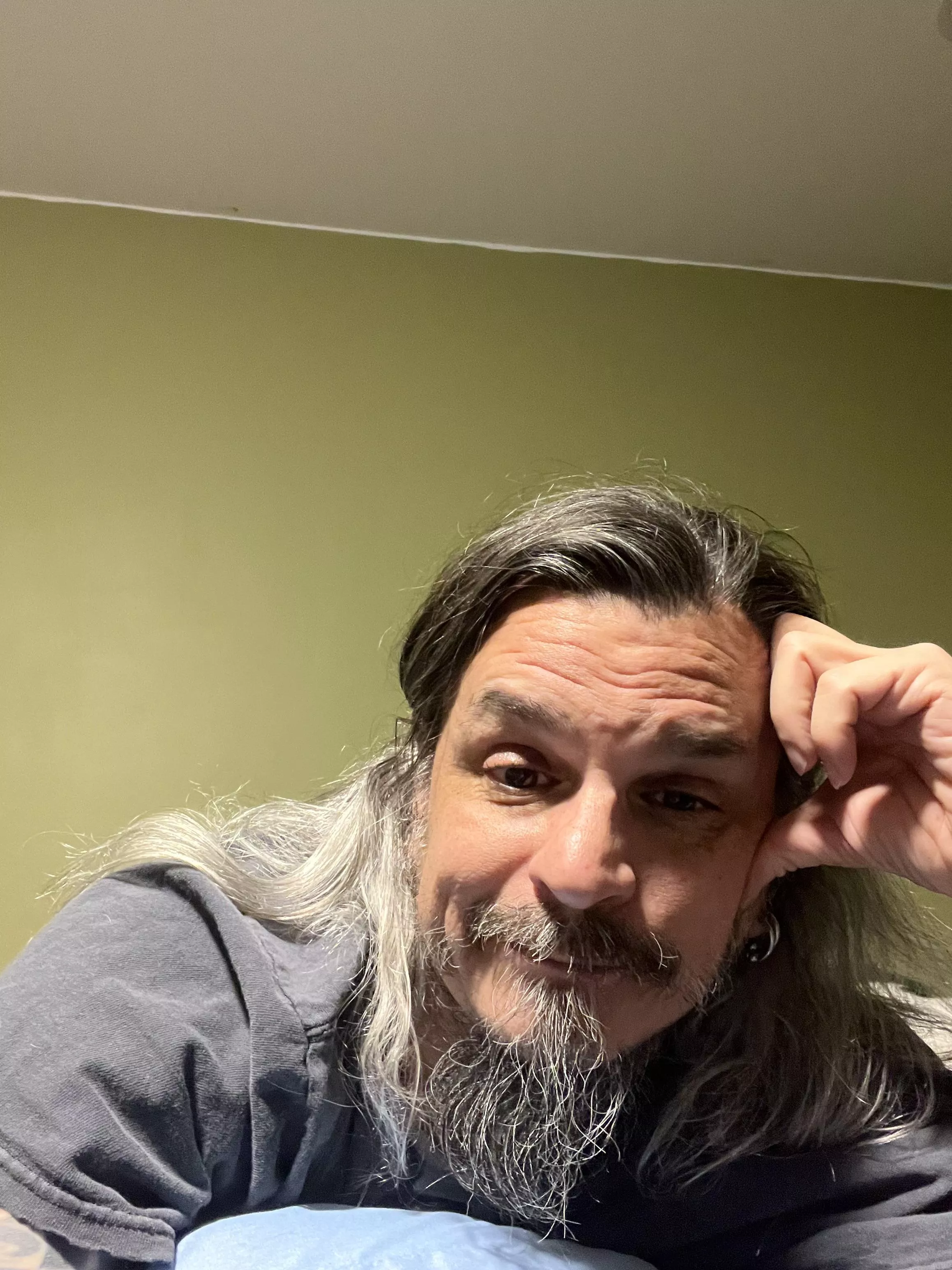 I turned 53 today. It was a largely uneventful and average Tuesday.