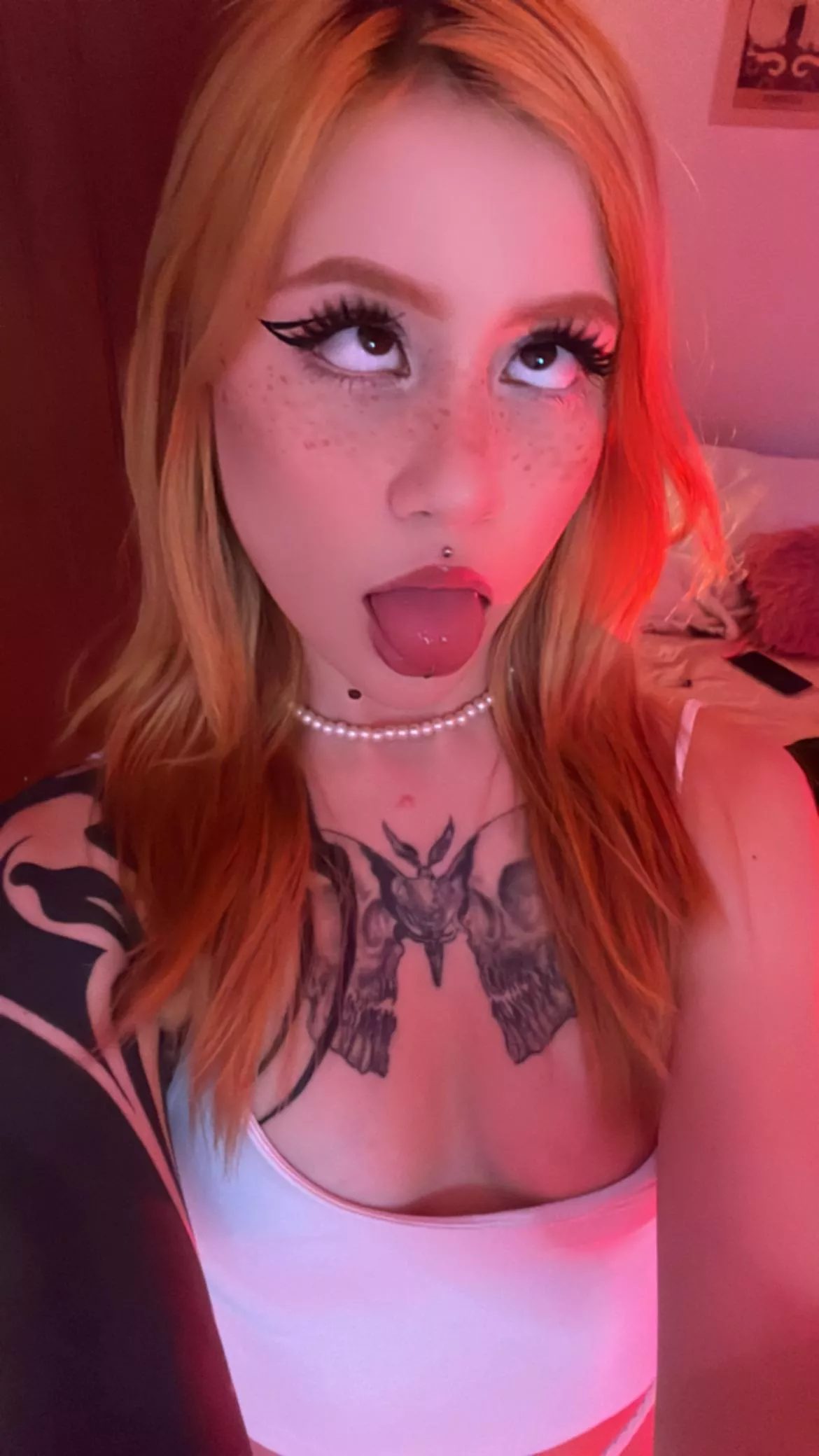 I was really cumming when I took this photo