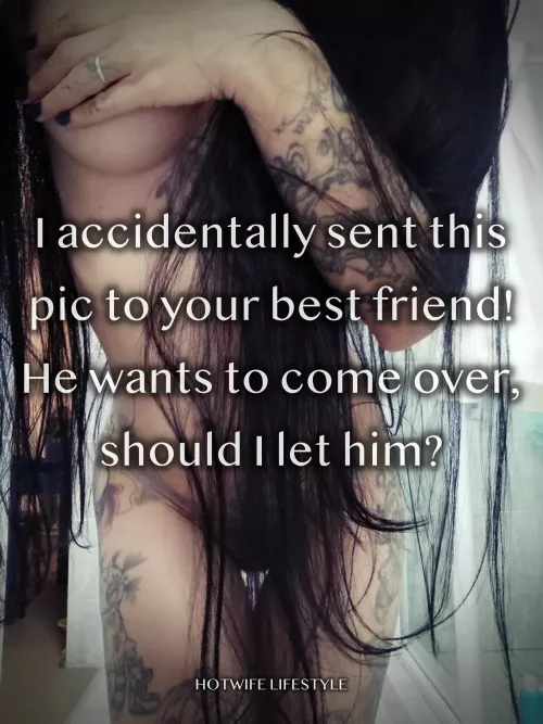 I would love to entertain…