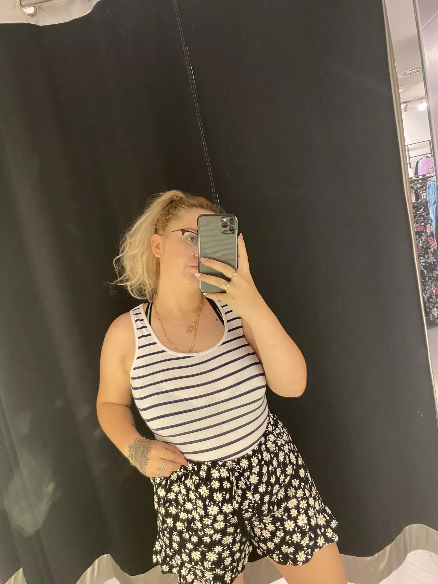 If I was your landlord would you pay your rent that way?