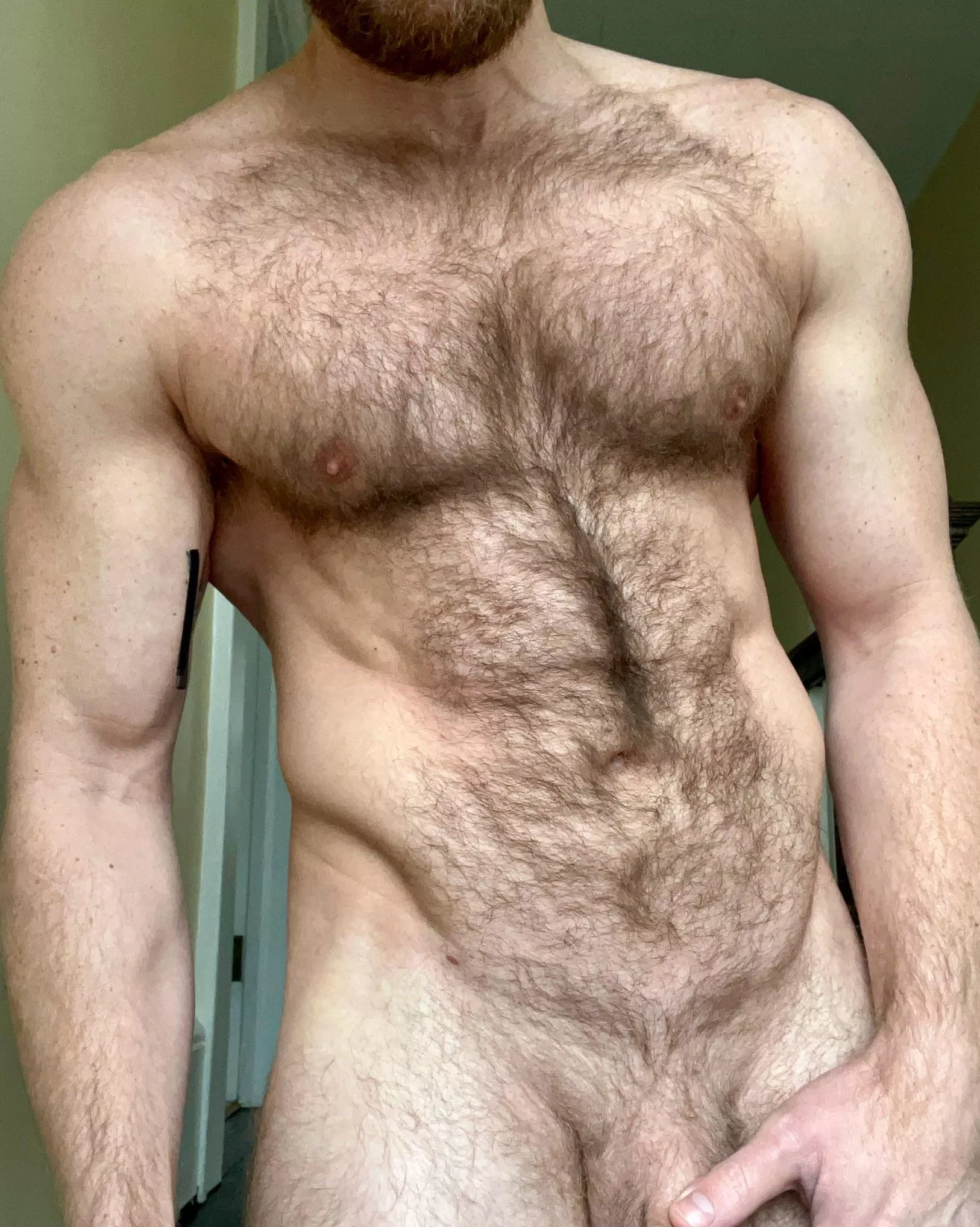 If this Dad made you pause your scroll for a split second [38], comment your age and gender