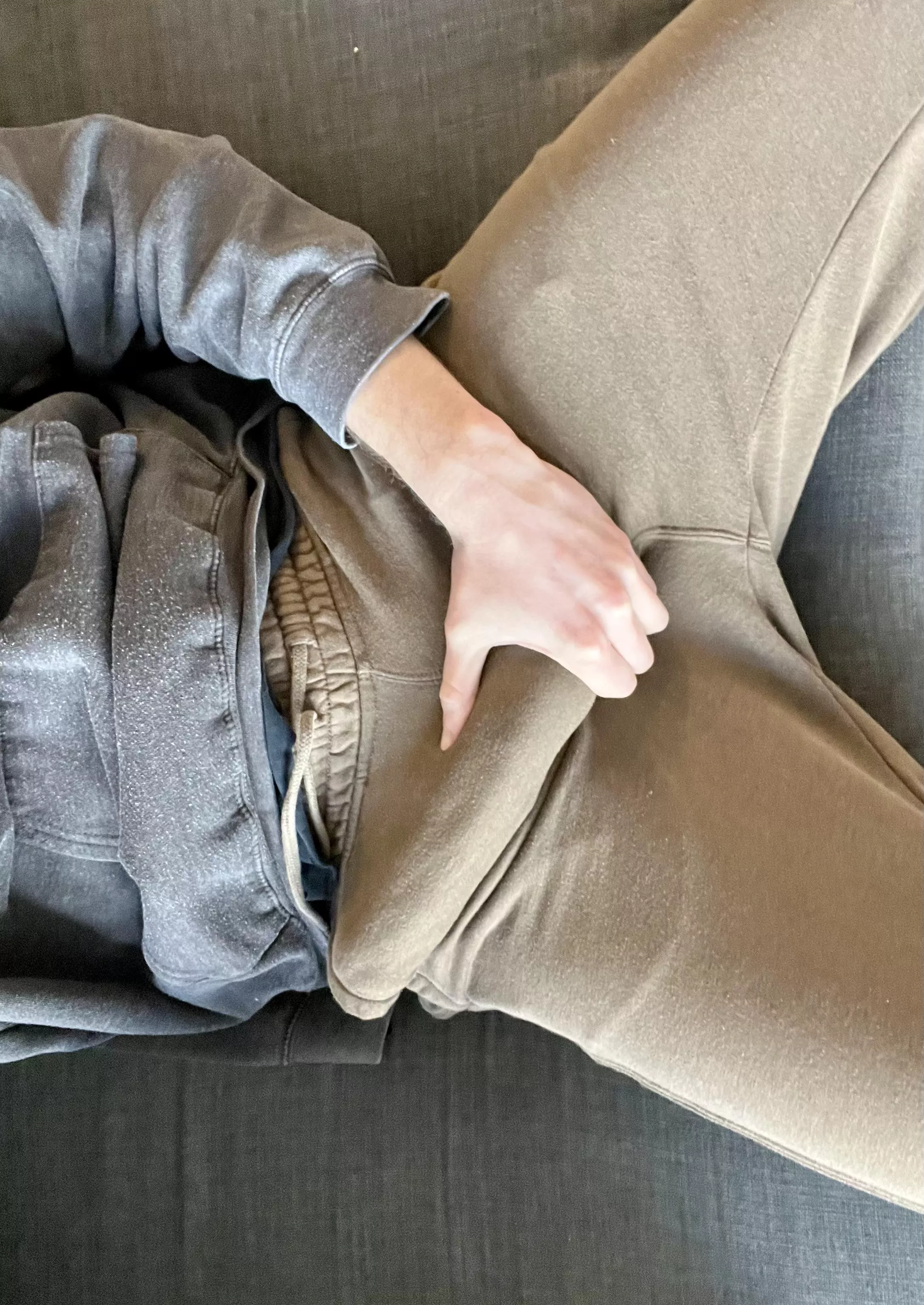 If You Turned Your Head, Give Me A Vote