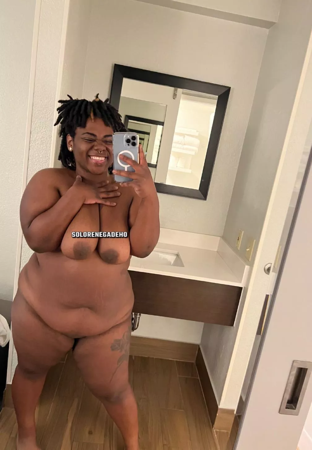 I’ll be sending you pics like this