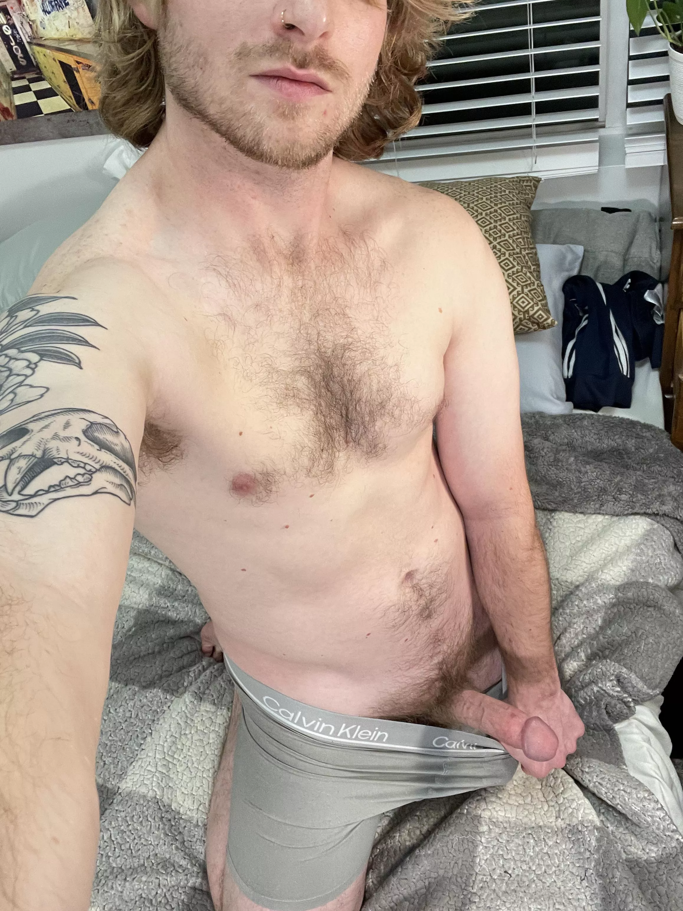 I’ll bend you over