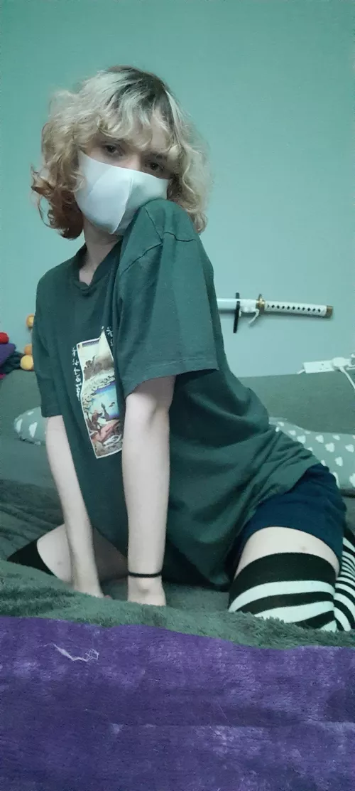 im feeling loveyyyyy