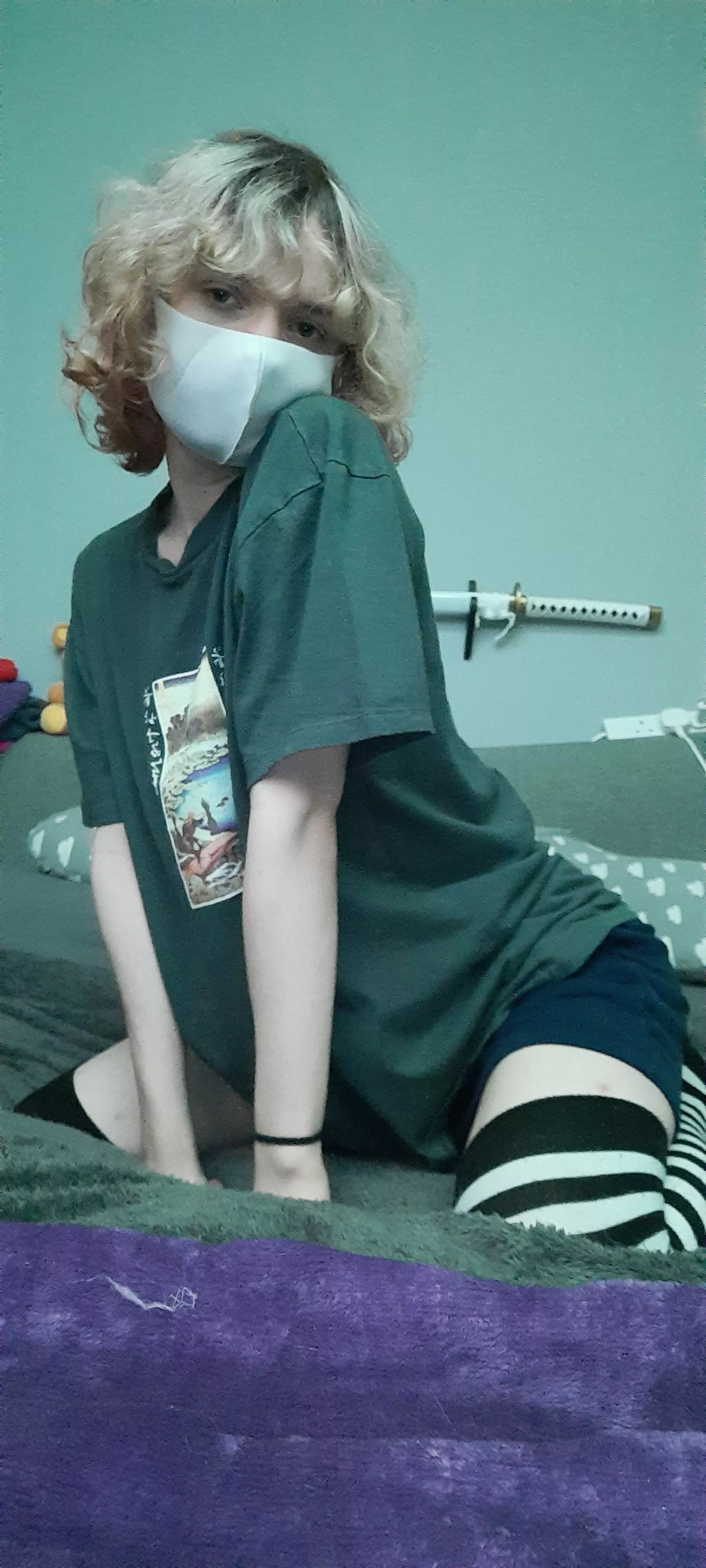 im feeling loveyyyyy