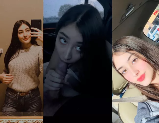 Im shocked, who is this?