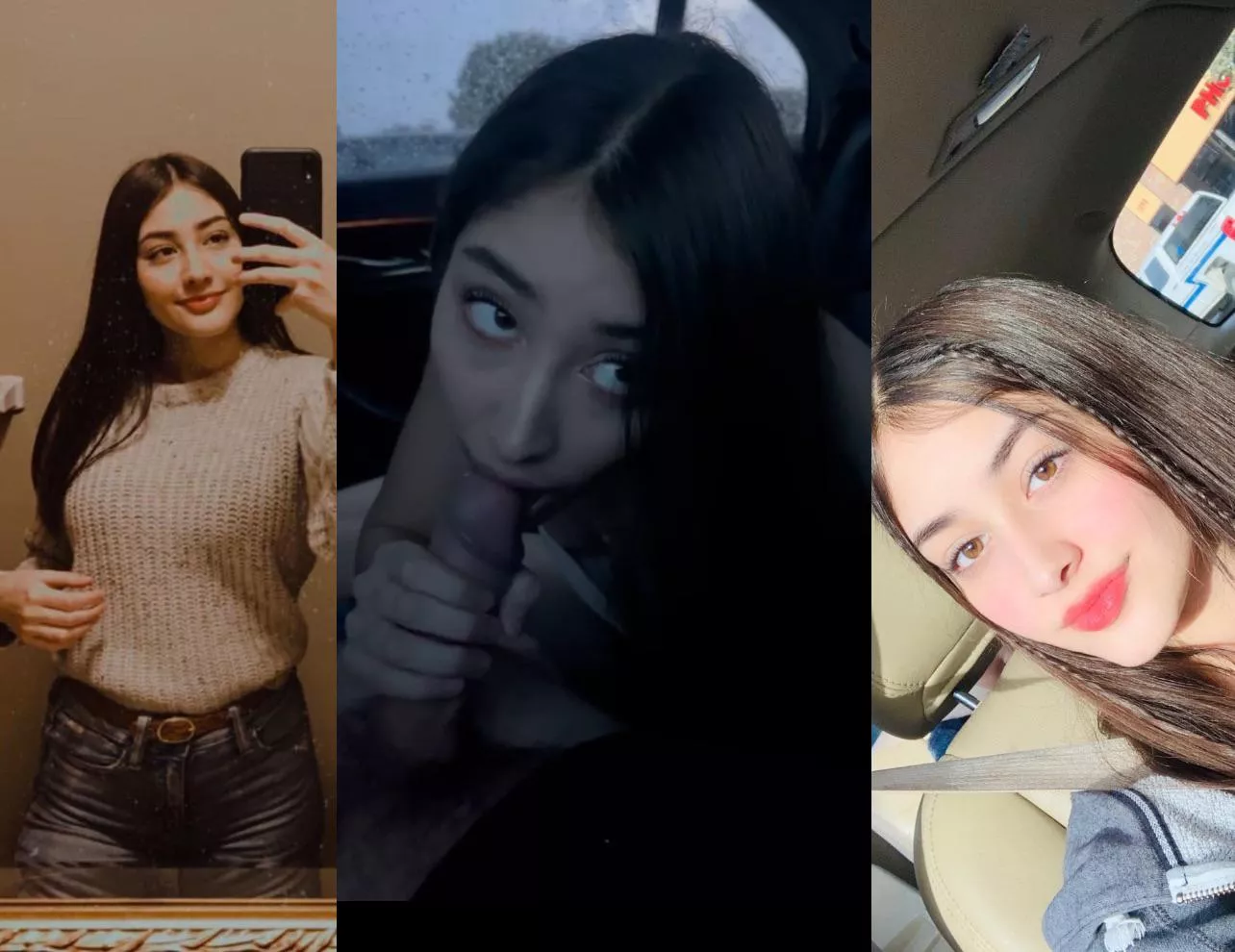 Im shocked, who is this?