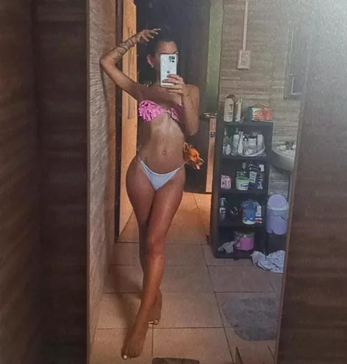 I'm taking color 🫣🔥