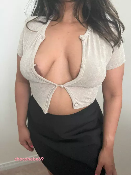 Imagine if I were your boss