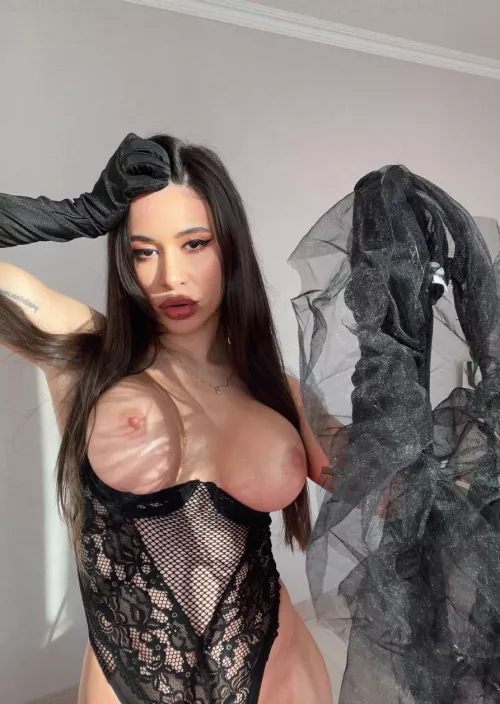 In case you haven’t noticed, I’m weird