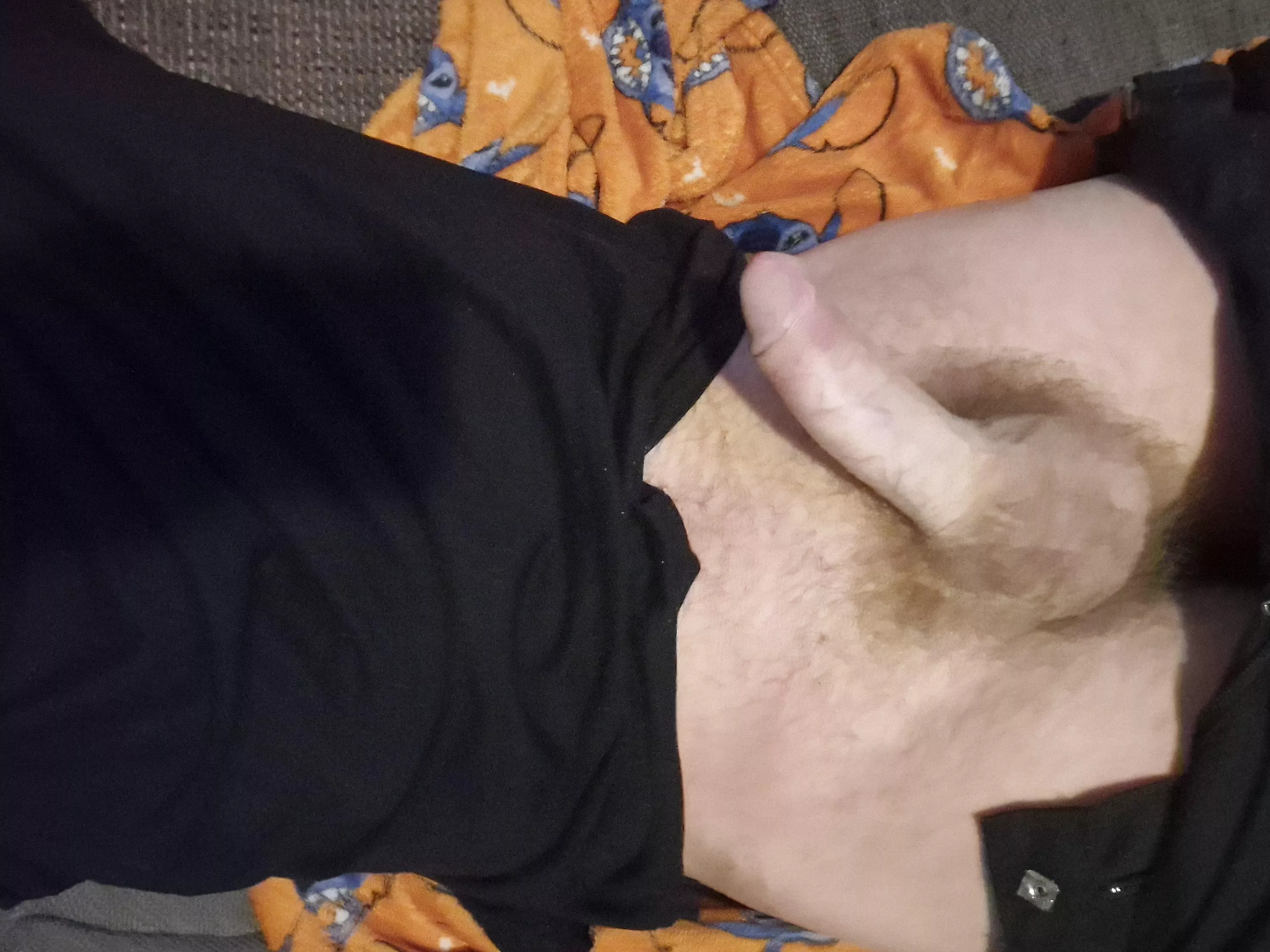 In need of attention [42]