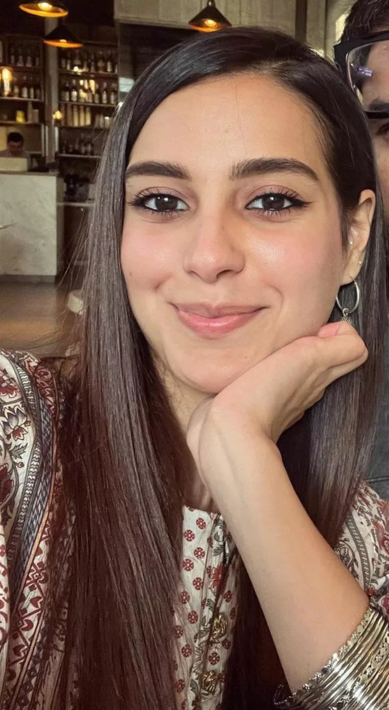 Iqra Aziz
