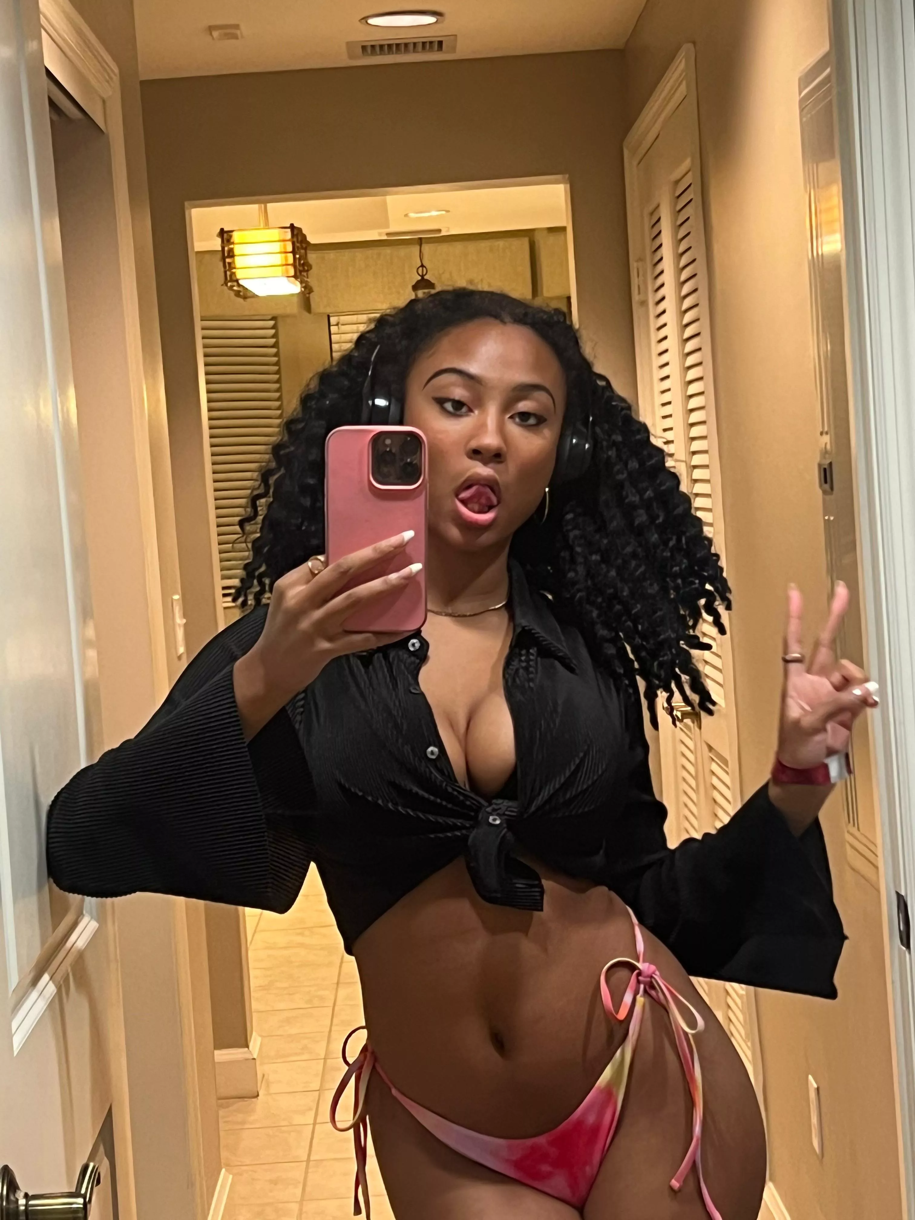 Is 19 too young for you?