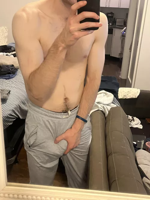 It feels so giant this morning ;)